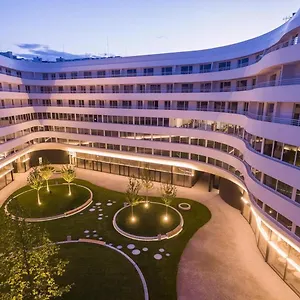 Apartamento Ovo Apartment Market Square Wroclaw, Wrocław